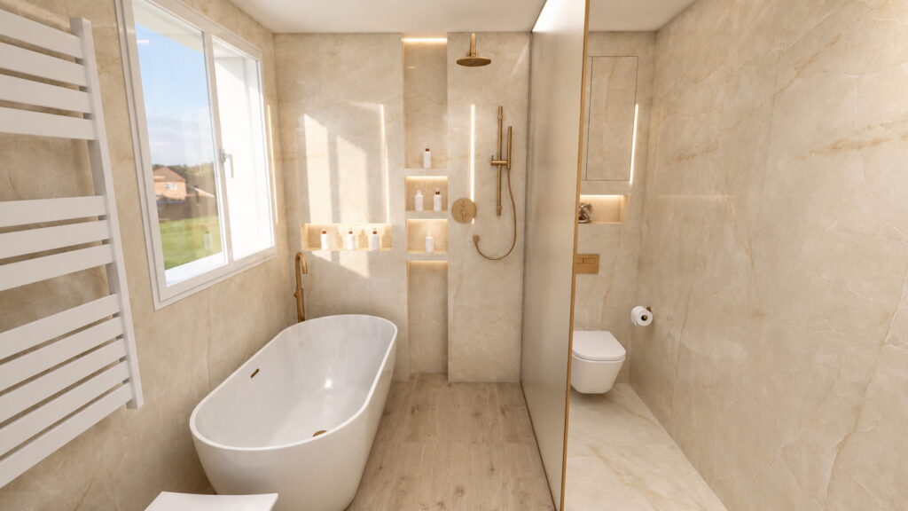 Architecte d'intérieur Var