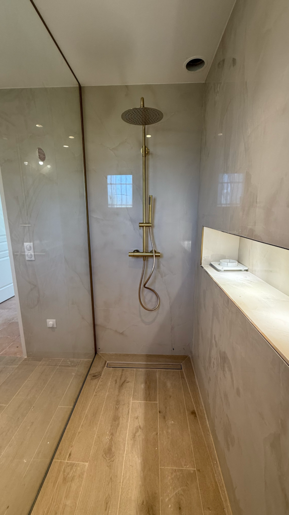 Architecte d'intérieur Var