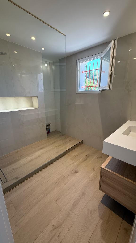 Architecte d'intérieur Var