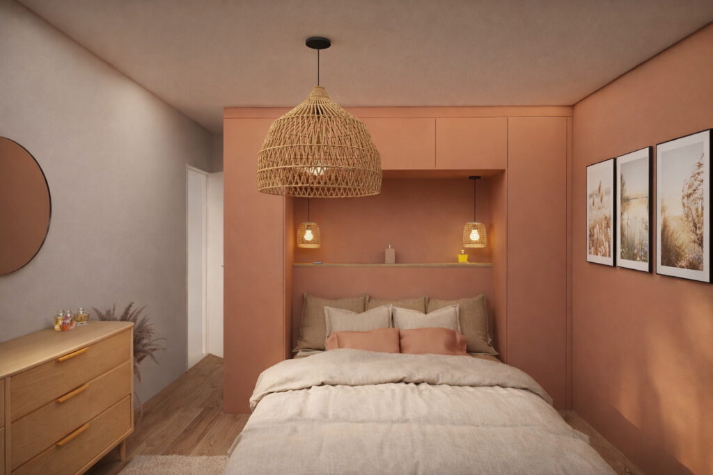 Architecte d'intérieur Villeneuve-Loubet