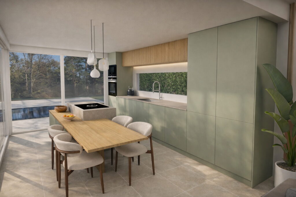 Architecte d'intérieur Villeneuve-Loubet